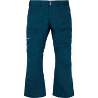 Burton Men's Ballast GORE-TEX Pants - Deep Emerald