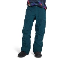 Burton Men's Ballast GORE-TEX Pants - Deep Emerald