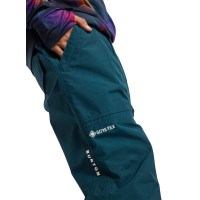 Burton Men's Ballast GORE-TEX Pants - Deep Emerald