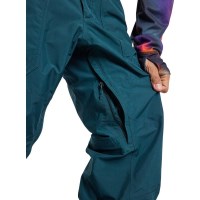 Burton Men's Ballast GORE-TEX Pants - Deep Emerald