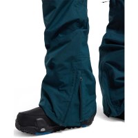 Burton Men's Ballast GORE-TEX Pants - Deep Emerald