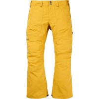 Burton Men's Ballast GORE-TEX Pants - Goldenrod