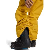 Burton Men's Ballast GORE-TEX Pants - Goldenrod