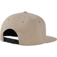 Burton Underhill Hat - Summit Taupe