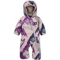 Burton Infant Buddy Bunting Suit - Handmade