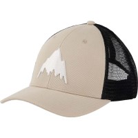 Burton Harwood Hat - Summit Taupe