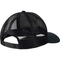 Burton Harwood Hat - True Black