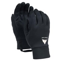 Burton Men's GORE-TEX Gloves - Gray Heather