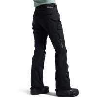 Burton Women's Gloria Stretch Insulated Pants - True Black