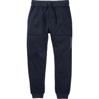 Burton Men's Oak Pants - True Black Heather