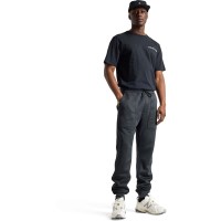 Burton Men's Oak Pants - True Black Heather