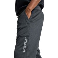 Burton Men's Oak Pants - True Black Heather