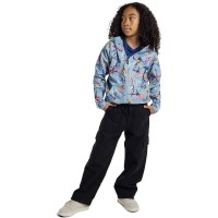 Burton Kids' Crown Weatherproof Full-Zip - Scribble