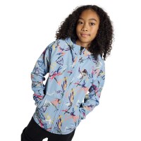 Burton Kids' Crown Weatherproof Full-Zip - Scribble