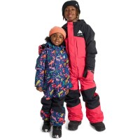 Burton Toddlers' 2L One Piece - Animal Show