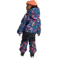 Burton Toddlers' 2L One Piece - Animal Show