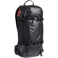 Burton [ak] Dispatcher 18L Pack - True Black