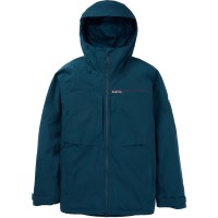 Burton Men's Pillowline GORE-TEX Jacket - Deep Emerald