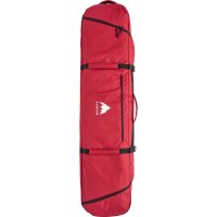 Burton Wheelie Gig Board Bag - Deep Red