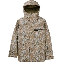 Burton Men's Covert 2.0 2L Jacket - Snowfall Camo