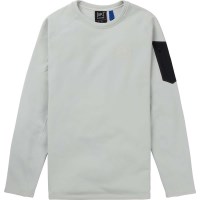 Burton Men's [ak] Baker Fleece Stretch Crew