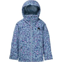 Burton Kids' Hillslope 2L Jacket