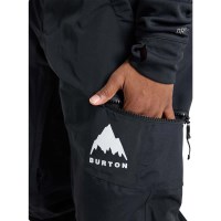 Burton Kids' Skylar 2L Pants - True Black