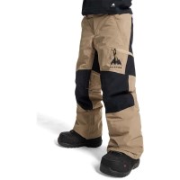 Burton Kids' Skylar 2L Pants - Summit Taupe