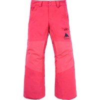 Burton Kids' Skylar 2L Pants - Azalea Pink