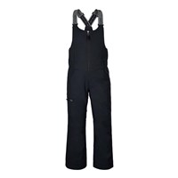 Obermeyer Teen Girl's Anya Bib Pant - Black