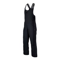 Obermeyer Teen Girl's Anya Bib Pant - Black