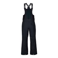 Obermeyer Teen Girl's Anya Bib Pant - Black