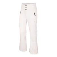 Obermeyer Teen Girl's Jolie Softshell Pant - White