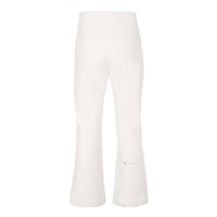 Obermeyer Teen Girl's Jolie Softshell Pant - White