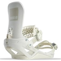 2027 ThirtyTwo T32M Fase Snowboard Bindings - Bone