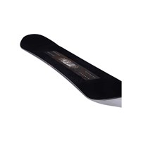 Arbor Men's Red Gerard Pro Snowboard