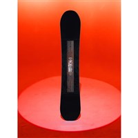 Arbor Men's Red Gerard Pro Snowboard