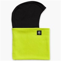 Turtle Fur Chelonia 150 Shellaclava - Youth - Bright Lime