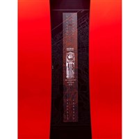 Arbor Men's Red Gerard Pro Snowboard