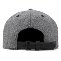 Melin Coronado Scout Thermal Hat - Heather Grey / Black