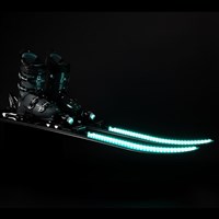 ActionGlow LED Ski Lighting System