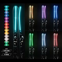 ActionGlow LED Ski Lighting System