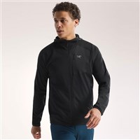 Arc'teryx Men's Delta Hoody
