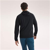 Arc'teryx Men's Delta Hoody - Black