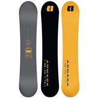Armada Men's Beatnik LTD Snowboard