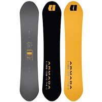 Armada Women's Do-Si-Do LTD Snowboard