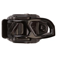 Burton Double Take Snowboard Binding Toe Buckle - Black