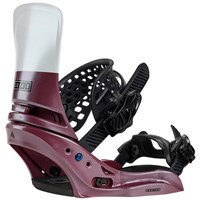 Burton Lexa X EST Snowboard Bindings - Women's | Snowboards.com