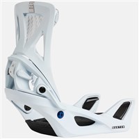 Burton Step On Escapade Re:Flex Snowboard Bindings - Women's - White