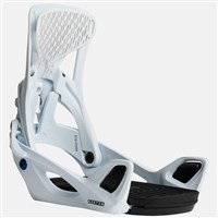 Burton Step On Escapade Re:Flex Snowboard Bindings - Women's - White